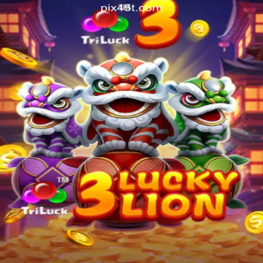 Discover the Thrills of 3LUCKYLION on the 45T.COM Platform: Official Slots Brasil #1