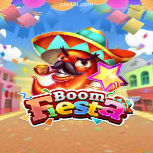 BoomFiesta: Dive into the Ultimate Experience on 45T.COM Platform - Oficial Slots Brasil #1