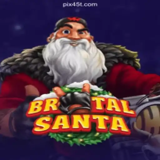 Explore the Exciting World of BrutalSanta on 45T.COM Platform