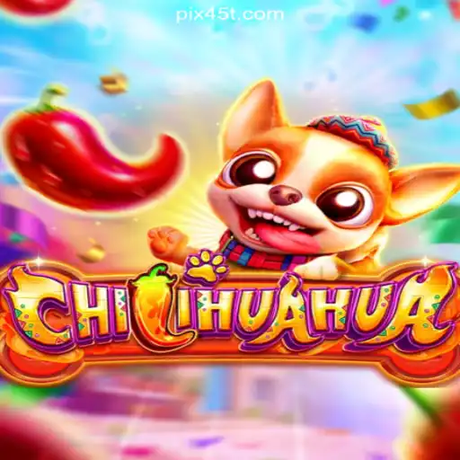 Exploring the Excitement of CHILIHUAHUA on 45T.COM: The Premier Slots Platform in Brazil