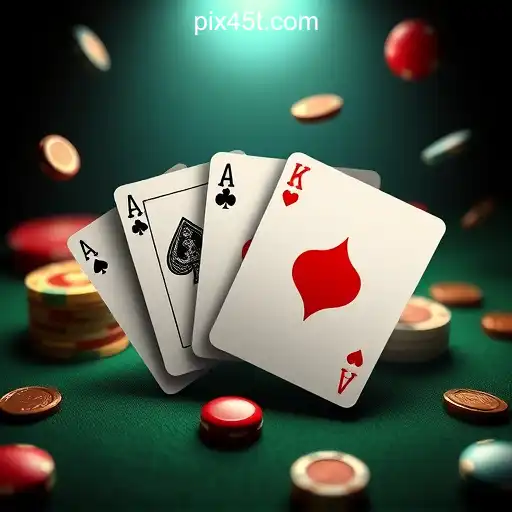 The Fascinating World of Card Games