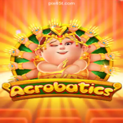 Discover the Thrills of Acrobatics on the 45T.COM Platform - Oficial Slots Brasil #1