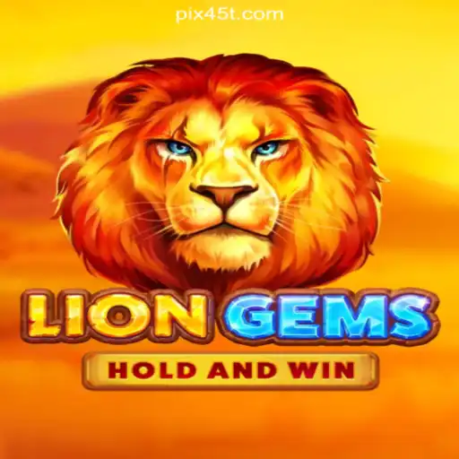 Exploring LionGems on the 45T.COM Platform: Oficial Slots Brasil #1