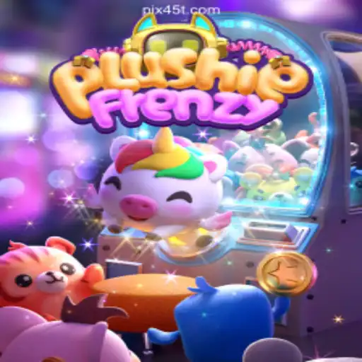 Discover the Exciting World of PlushieFrenzy and the 45T.COM Platform - Official Slots Brasil #1