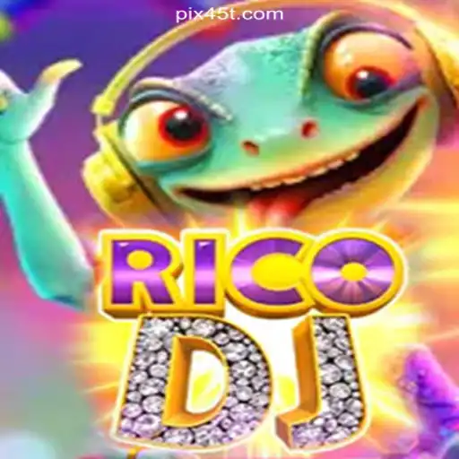 RicoDJ: Revolutionizing the Gaming Experience on 45T.COM Platform