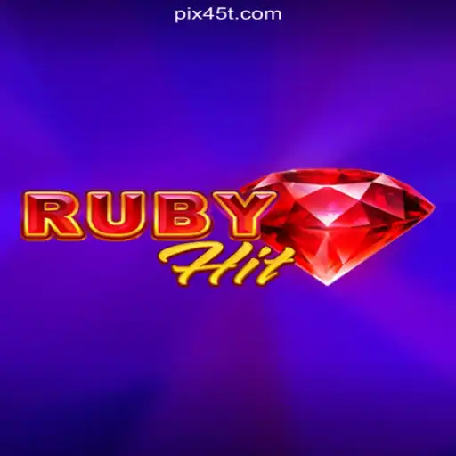 RubyHit: Your Ultimate Guide to the Official Slots Game in Brazil