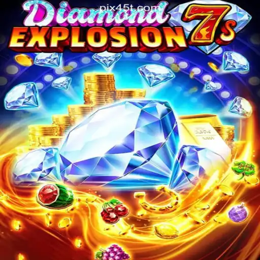 DiamondExplosion7s: A Stellar Adventure on 45T.COM Platform-Oficial Slots Brasil #1