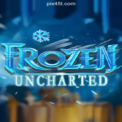 Discover the Exciting World of FrozenUncharted on 45T.COM: Platform-Oficial Slots Brasil #1