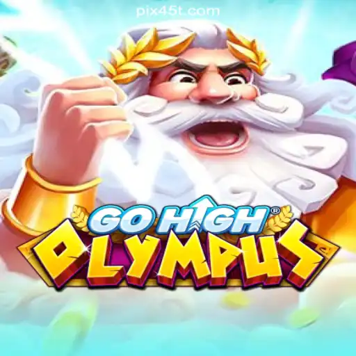 GoHighOlympus: The Ultimate Gaming Experience on 45T.COM Platform