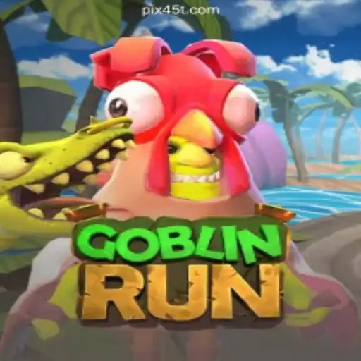 Exploring the World of GoblinRun: A Thrilling Adventure on 45T.COM Platform