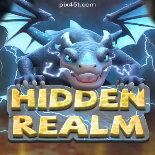 Exploring HiddenRealm: Dominating the 45T.COM Platform-Oficial Slots Brasil #1