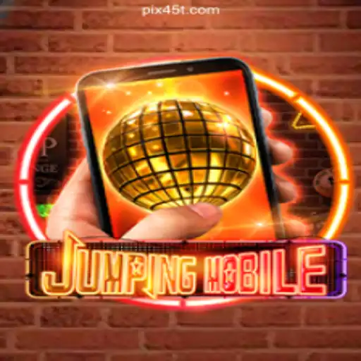 Jumpingmobile: The New Sensation on 45T.COM Platform-Oficial Slots Brasil #1