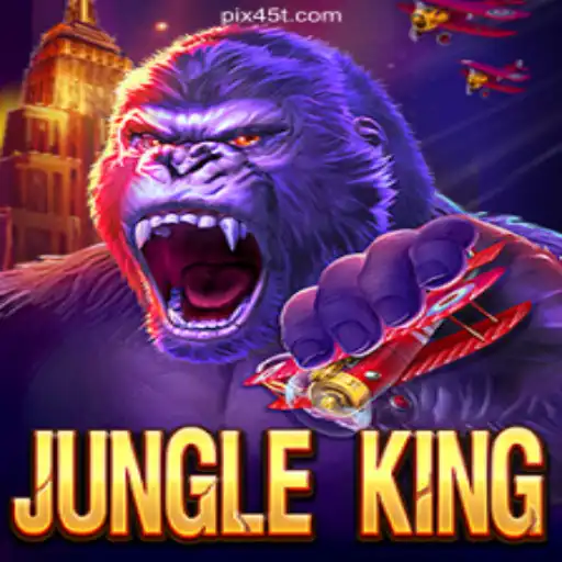 JungleKing: Discover the Thrills on the 45T.COM Platform-Oficial Slots Brasil #1