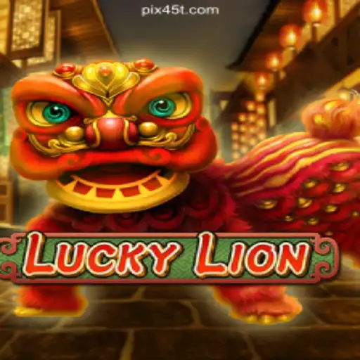 Discover the Thrills of LuckyLion on the 45T.COM Platform