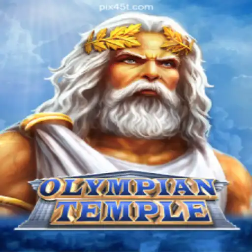 Discover the Mystical World of OlympianTemple on 45T.COM Platform