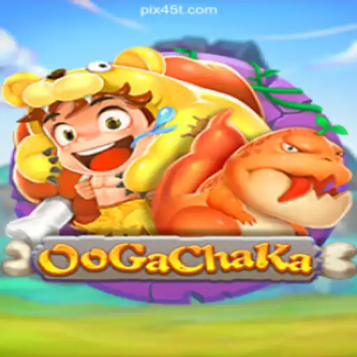 Discover the Exciting World of OoGaChaKa on 45T.COM Platform-Oficial Slots Brasil #1