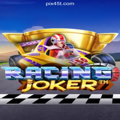 Discover the Thrills of RacingJoker on the 45T.COM Platform: Oficial Slots Brasil #1