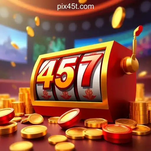 Responsible Gambling and the 45T.COM Platform: Oficial Slots Brasil #1