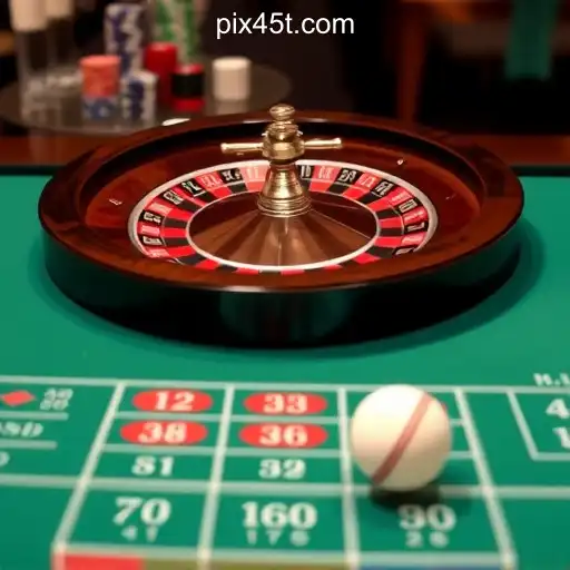 The Allure of Roulette in the Digital Age