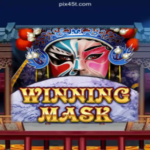 Unveiling WinningMask: The Ultimate Gaming Experience on 45T.COM Platform-Oficial Slots Brasil #1