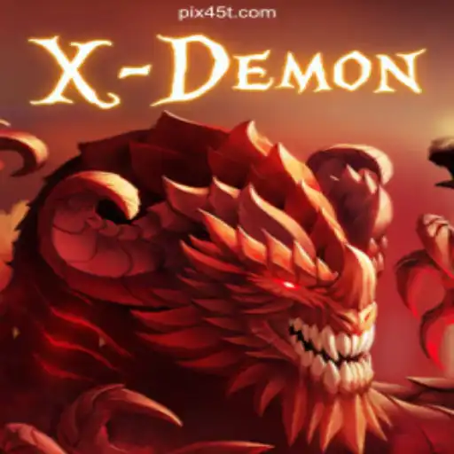 XDemon: The Thrilling Adventure in Oficial Slots Brasil